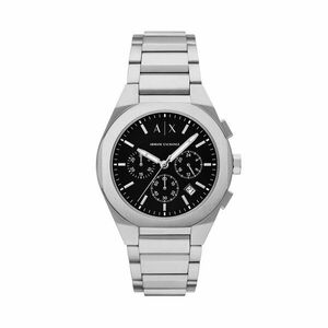 Karóra Armani Exchange Rafael AX4186 Ezüst kép