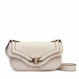 Táska Guess Dea Mini HWBG79 93790 Ekru kép