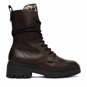 Bakancs MEXX CEO-MI001710753W Barna kép