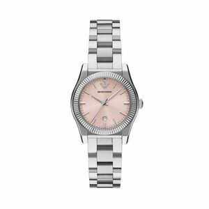 Karóra Emporio Armani Federica AR11658 Ezüst kép