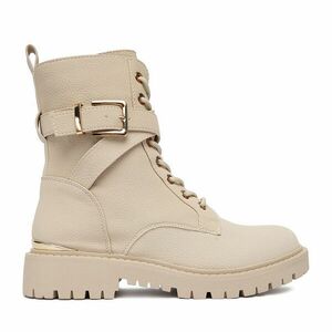 Bakancs DeeZee 58022-1A Bézs kép