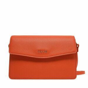 Táska Liu Jo S Crossbody AA5173 E0087 Narancssárga kép