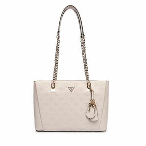Táska Guess Tisha HWPD77 64230 Bézs kép
