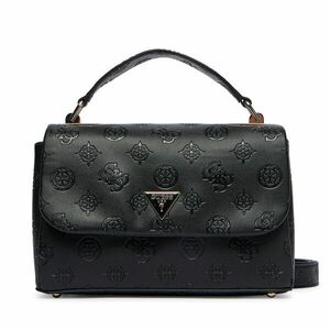 Táska Guess Tisha HWPD77 64200 Fekete kép