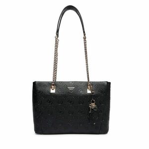 Táska Guess Tisha HWPD77 64230 Fekete kép