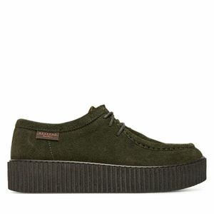 Félcipő Weekend Max Mara Kapoknew 2525526075600 Zöld kép