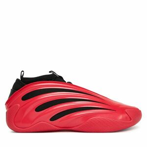 Kosárlabda cipők adidas Harden Volume 9 JS1304 Piros kép