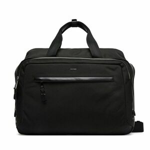 Laptoptáska BOSS Highway 50548008 Fekete kép