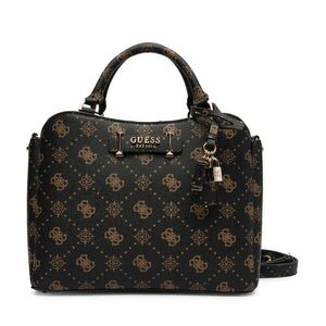 Táska Guess HWGP98 90060 Fekete kép