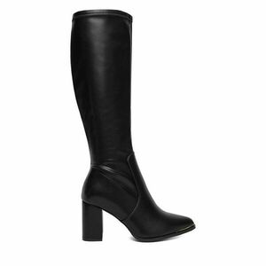 Csizma DeeZee HX22069-21A Fekete kép