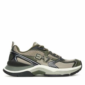 Sportcipők EA7 Emporio Armani X8X249 XK446 MZ224 Lila kép