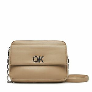 Táska Calvin Klein Ck Pocket Camera Bag K60K613089 Barna kép
