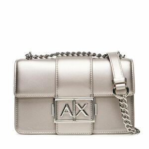 Táska Armani Exchange XW000071 AF12039 U8097 Ezüst kép