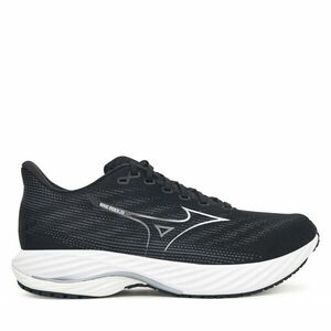 Futócipő Mizuno Wave Rider 28 Wide J1GC2404 Fekete kép