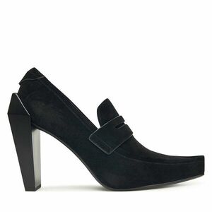 Félcipő United Nude Gem Loafer Hi 10955560195 Fekete kép