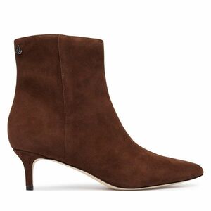Bokacsizma LAUREN RALPH LAUREN McKay 802967779004 Barna kép