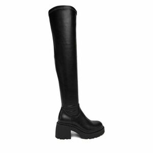 Csizma DeeZee CEO-WS6575-02 Fekete kép