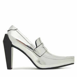 Félcipő United Nude Gem Loafer Hi 1095514116 Ezüst kép