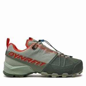 Bakancs Dynafit Transalper Gtx GORE-TEX 5446 Zöld kép
