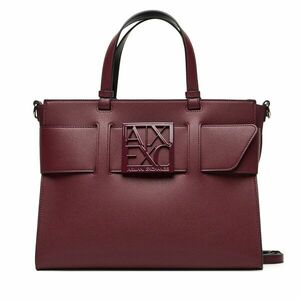 Táska Armani Exchange 942689 0A874 UA343 Bordó kép