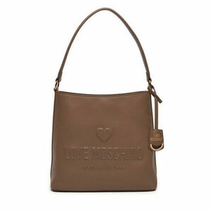 Táska LOVE MOSCHINO JC4115PP1LL1020A Barna kép