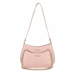 Táska Nine West LX10045 Rózsaszín kép