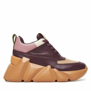 Sportcipők United Nude Space Kick Max 1065691216 Bordó kép