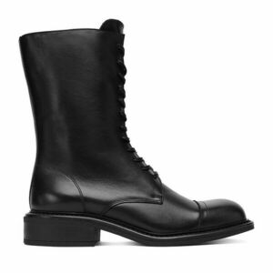 Bakancs Gino Rossi EO-VEX-09814-25 Fekete kép