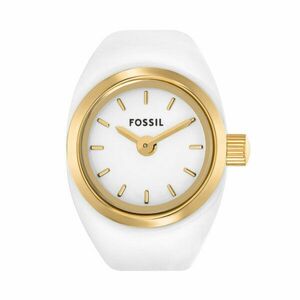 Karóra Fossil Watch Ring ES5412 Fehér kép