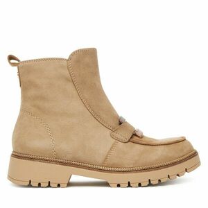 Bokacsizma Tamaris 1-25435-45 Bézs kép