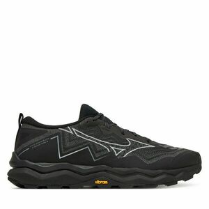 Futócipő Mizuno Wave Daichi 9 Gtx J1GJ2556 Fekete kép