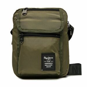 Válltáska Pepe Jeans Connor Core PM030830 Khaki kép