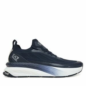Sportcipők EA7 Emporio Armani 7X000343 AF18639 MB302 Kék kép