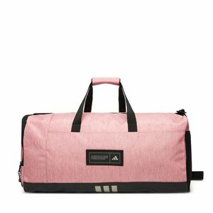 Táska adidas 4ATHLTS Duffel Medium JY0969 Rózsaszín kép