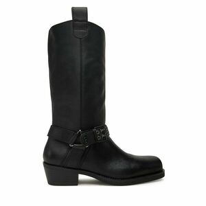 Csizma Liu Jo Roxy 02 SF5049 P0102 Fekete kép