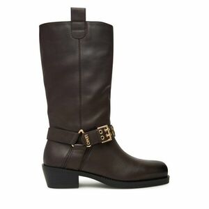 Csizma Liu Jo Roxy 02 SF5049 P0102 Barna kép