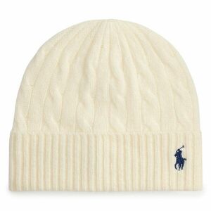 Baseball sapka Polo Ralph Lauren 455981442003 Bézs kép