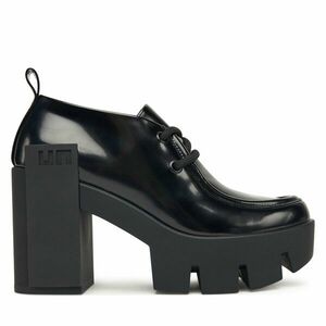 Félcipő United Nude Grip Moc Mid 1095701119 Fekete kép