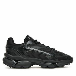 Sportcipők Lacoste L003 2K24 7-50SMA0110 Fekete kép