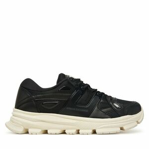 Sportcipők Armani Exchange XM001678 AF19226 UC001 Fekete kép