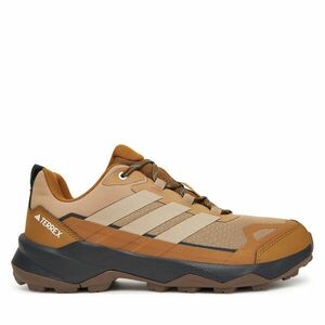 Bakancs adidas Terrex Skychaser Ax5 JH7802 Barna kép