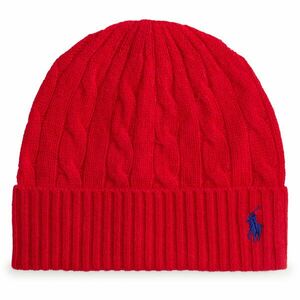 Baseball sapka Polo Ralph Lauren 455981442009 Piros kép
