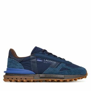 Sportcipők Lacoste Elite Active 7-50SMA0081 Sötétkék kép