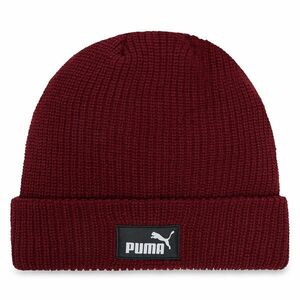 Sapka Puma ESS High Crown 264100 03 Bordó kép