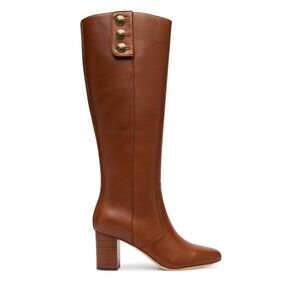 Csizma LAUREN RALPH LAUREN Kenndi 802977889001 Barna kép