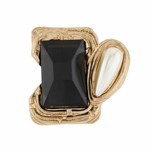 Bross Weekend Max Mara Large 2525756075650 Arany kép