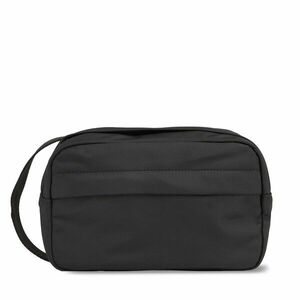 Smink táska Calvin Klein Ck Faded K50K511683 Fekete kép
