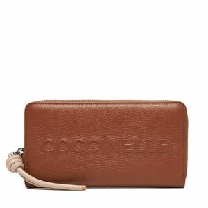 Nagy női pénztárca Coccinelle E2 QBB 11 32 01 Barna kép