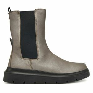 Bokacsizma ECCO Nouvelle 21622302559 Barna kép