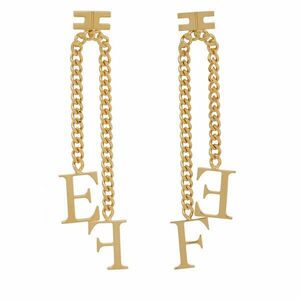 Fülbevaló Elisabetta Franchi OR-17A-56E2-V220 Arany kép